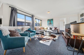 Silvertrees 4 - Central 3BR Townhouse l Spa Bath l BBQ l WiFi, Jindabyne
